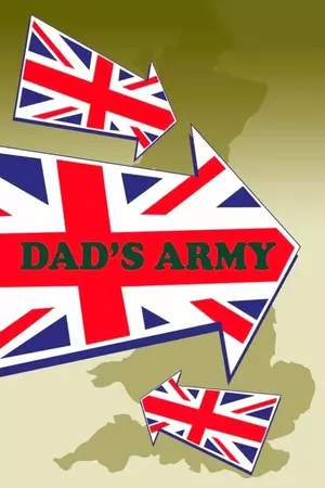 	Dad's Army	